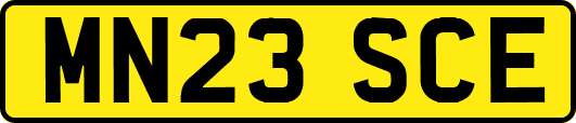 MN23SCE