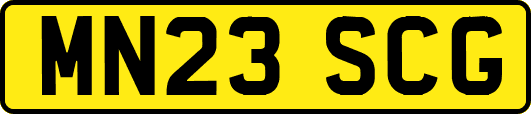 MN23SCG