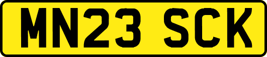 MN23SCK