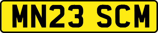 MN23SCM