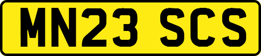MN23SCS