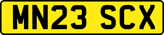 MN23SCX