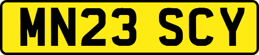 MN23SCY