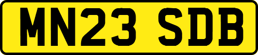MN23SDB