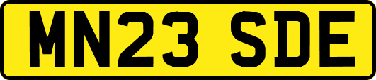 MN23SDE