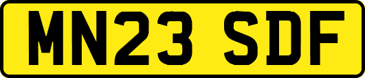 MN23SDF