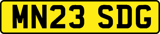 MN23SDG