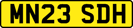 MN23SDH