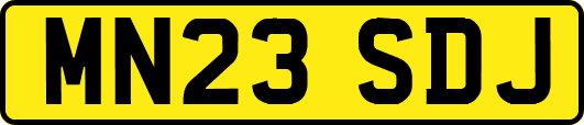 MN23SDJ