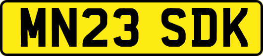 MN23SDK