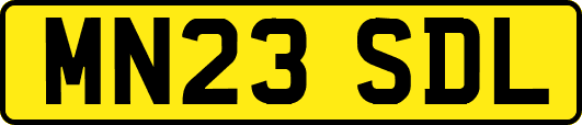 MN23SDL