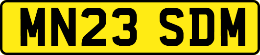 MN23SDM