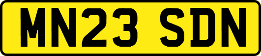MN23SDN