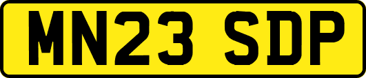 MN23SDP