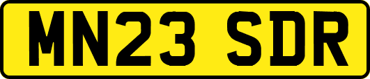 MN23SDR