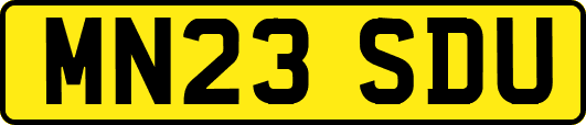 MN23SDU