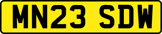 MN23SDW