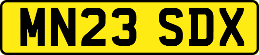 MN23SDX
