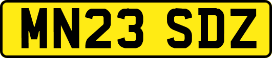 MN23SDZ