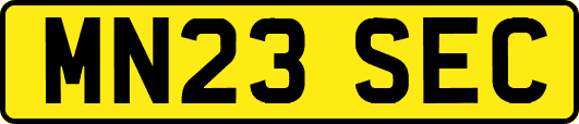 MN23SEC