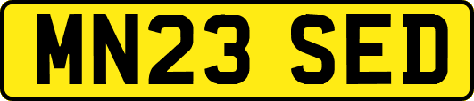 MN23SED