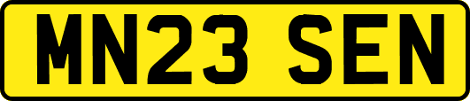 MN23SEN