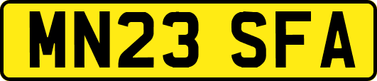 MN23SFA