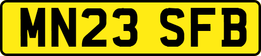 MN23SFB