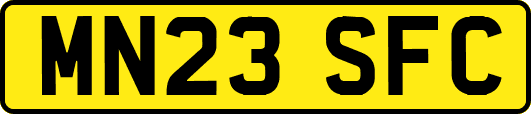 MN23SFC