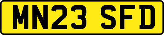 MN23SFD