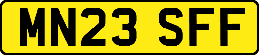 MN23SFF