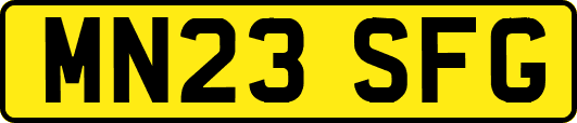 MN23SFG