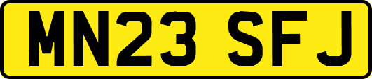 MN23SFJ