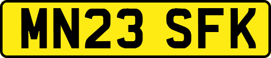 MN23SFK