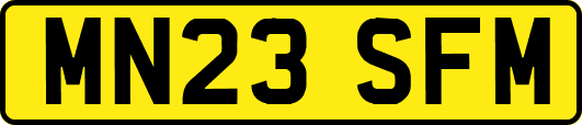 MN23SFM