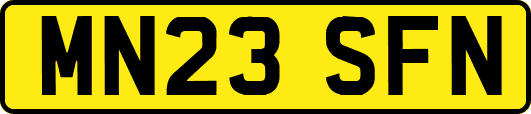 MN23SFN