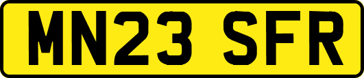 MN23SFR