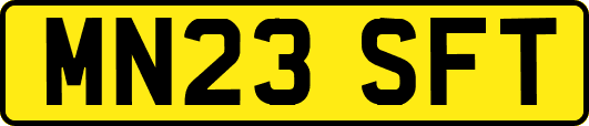 MN23SFT