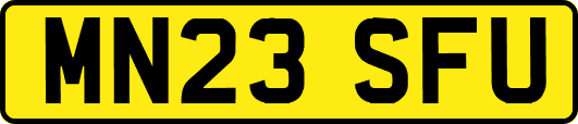 MN23SFU