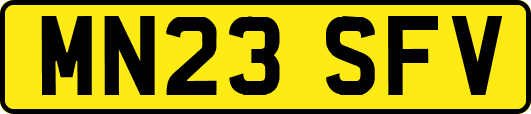 MN23SFV