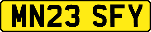 MN23SFY