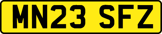 MN23SFZ