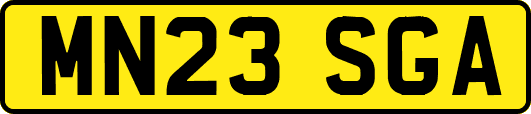 MN23SGA