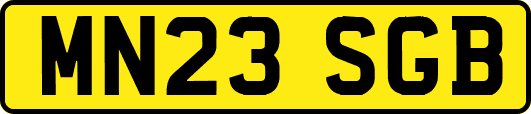 MN23SGB