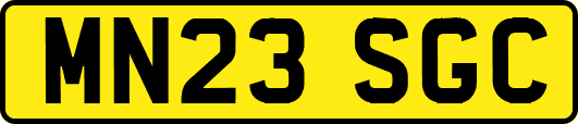 MN23SGC