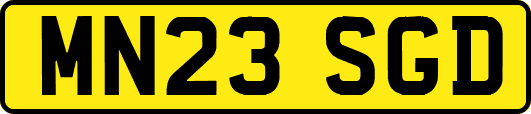 MN23SGD