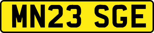 MN23SGE
