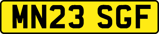 MN23SGF