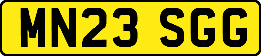 MN23SGG