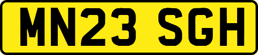 MN23SGH